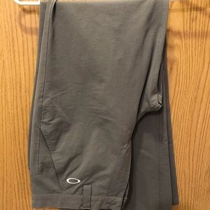 Oakley golfing pants